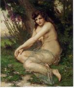 unknow artist Sexy body, female nudes, classical nudes 122 France oil painting artist